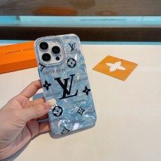 Louis Vuitton Mobile Cases